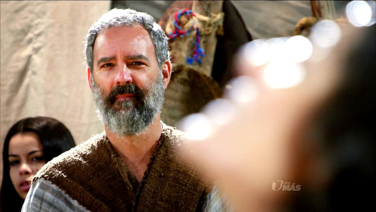 Ur está lleno de felicidad al tener de vuelta a Miriam, ¿lograrán recuperar su matrimonio?