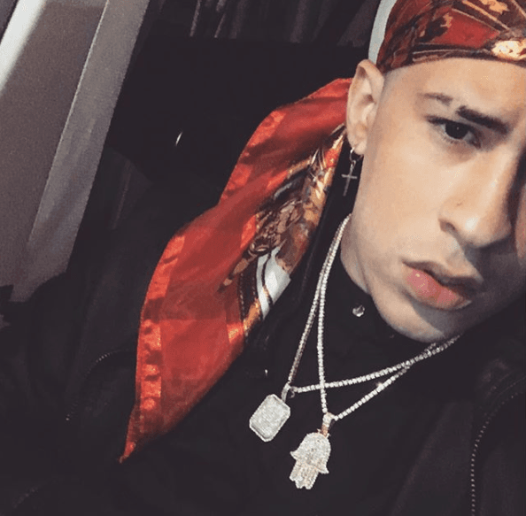 Sentimentalmente es un año tranquilo, aunque se auguran relaciones firmes durante el primer trimestre del año, inclusive con una mujer suramericana, posiblemente su novia argentina, sin embargo, al llegar el ciclo de los eclipses de julio pueden ocurrir algunas fricciones entre ambos y se rumora incompatibilidad de caracteres.