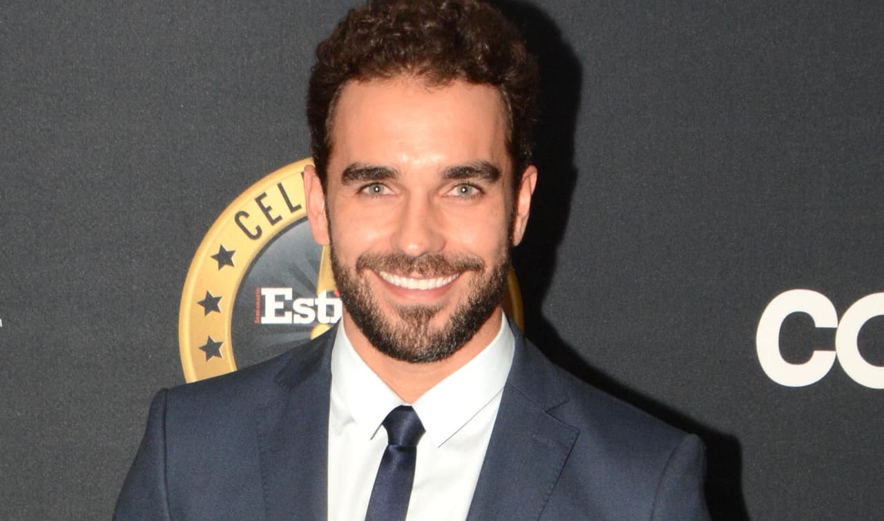 ¿Qué haría Marcus Ornellas si no fuera actor?