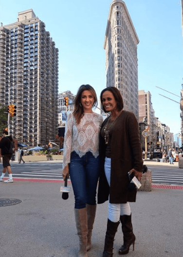 "Con el corazón y la mente en Miami, confiando en Dios que el huracán Irma no haga estragos en Florida ni en ningún otro estado. También orando por todos los que se vieron afectados con el terremoto en México", escribió en uno de sus mensajes.