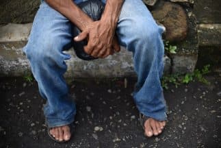 México es paso obligado para los centroamericanos que buscan el sueño americano.