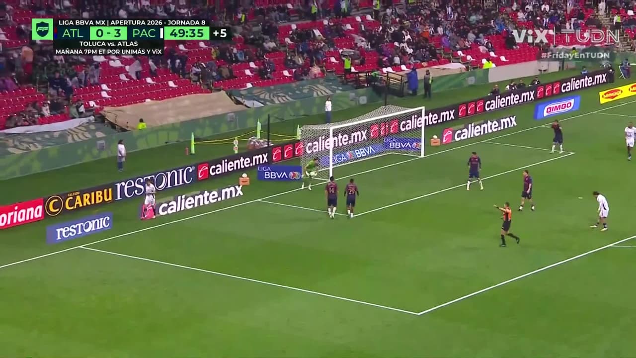 ÓSCAR JIMÉNEZ EVITA EL SEGUNDO DE RONDÓN