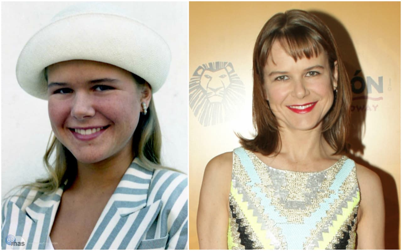 Nailea Norvind tiene dos hijas Naian y Tessa quienes siguen sus pasos. La familia de Nailea es de origen ruso, su mamá Eva Norvind fue consejera psicosexual, dominatriz y actriz. El abuelo de la actriz fue el príncipe ruso Paulovic Chegodayef Sakonsky y su abuela fue la escultora noruego-finesa Johanna Kajanus.