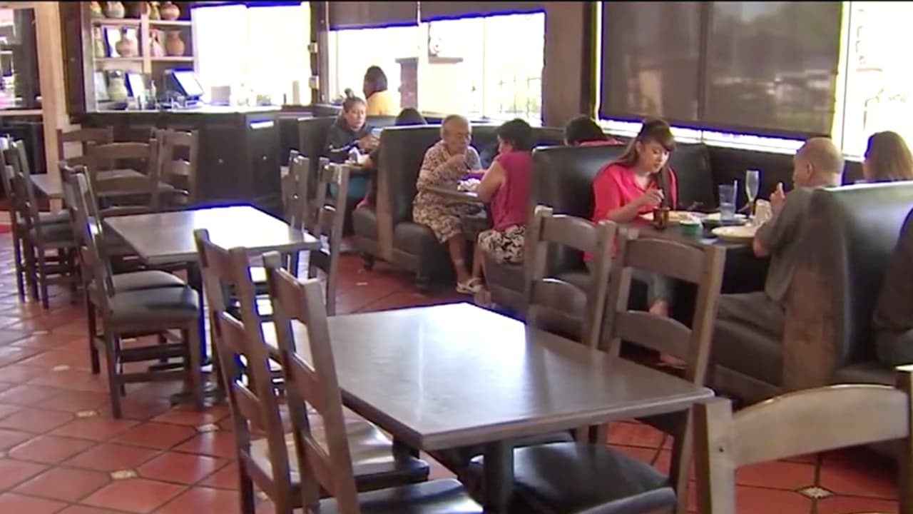 La juez enfatizó que desea que la gente tenga la confianza de que están seguros al elegir los negocios que deben visitar.