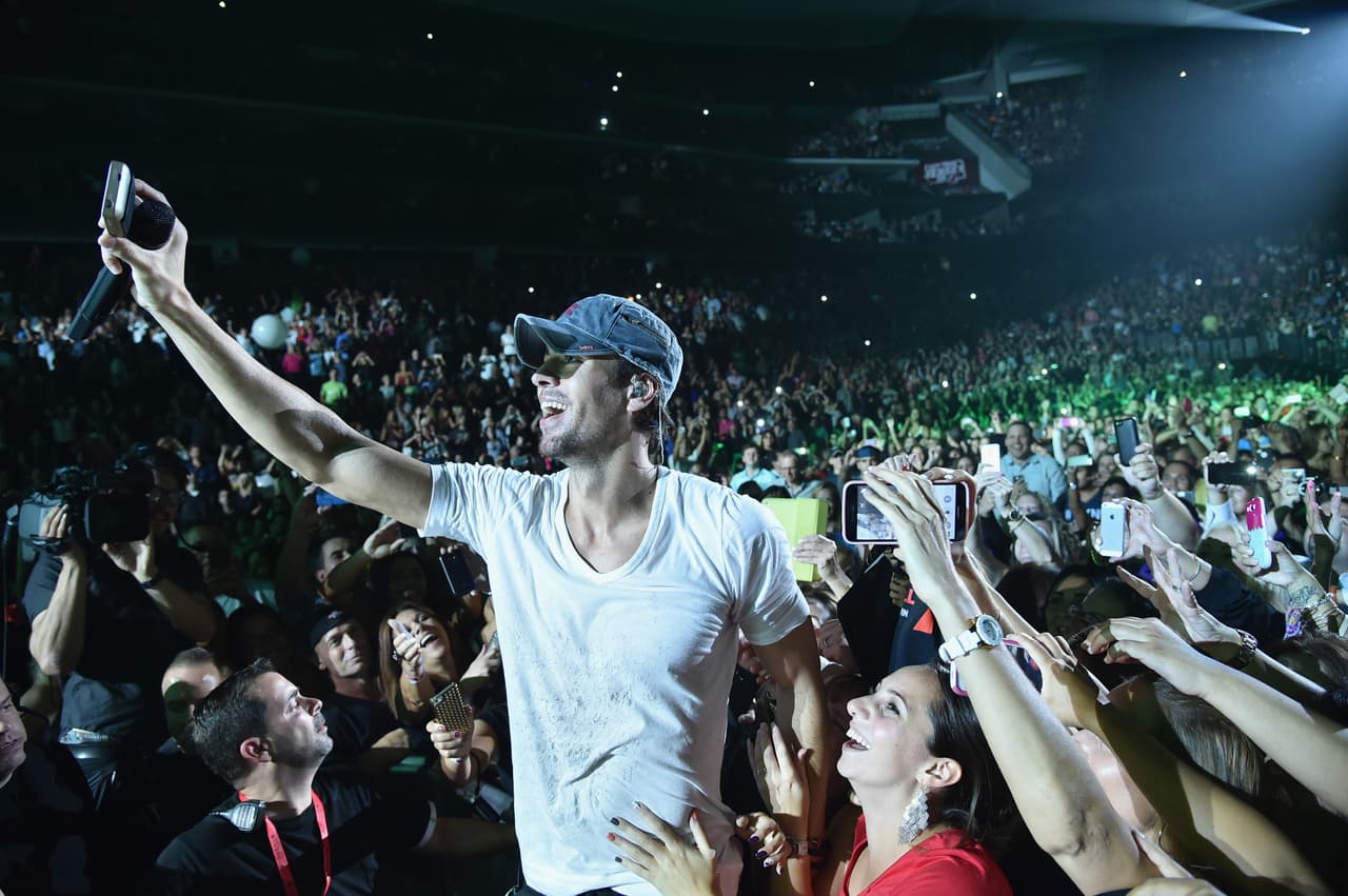 'El Perdón' de Enrique Iglesias y Nicky Jam: Fue la canción del verano y lo seguirá siendo por el resto del año.