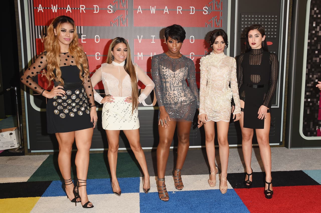 'Worth It' de Fifth Harmony Kid Ink: No pararás de bailar con este ‘hit’. Nada mejor para tus lunes.