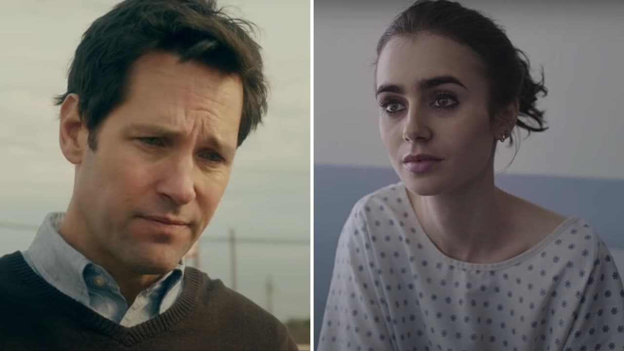 10 películas de Netflix para lidiar con la depresión: demuestran que las personas no están solas