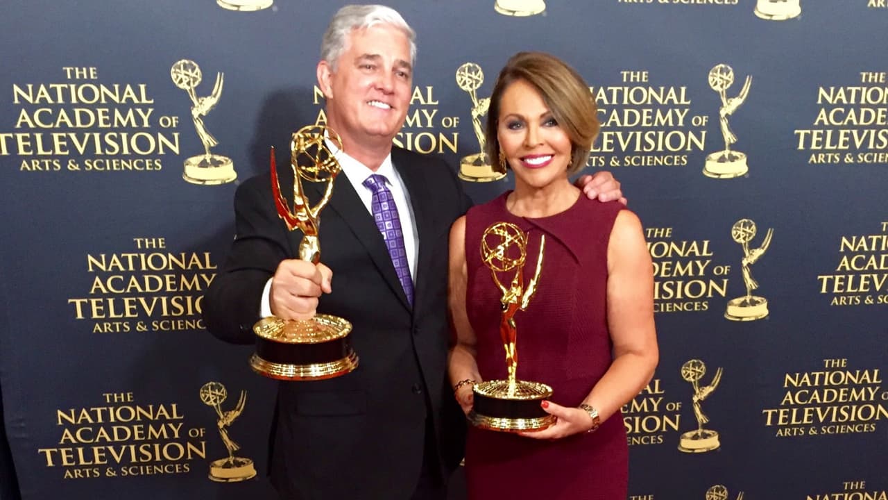 Univision gana dos premios Emmy por el Noticiero y un reportaje de Primer Impacto