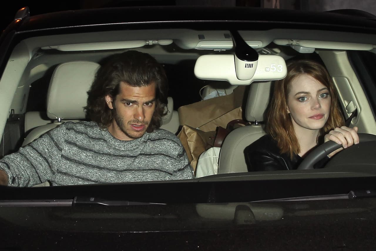 Motivo por el cual muchas otras parejas del showbiz terminan diciéndole adiós al amor.