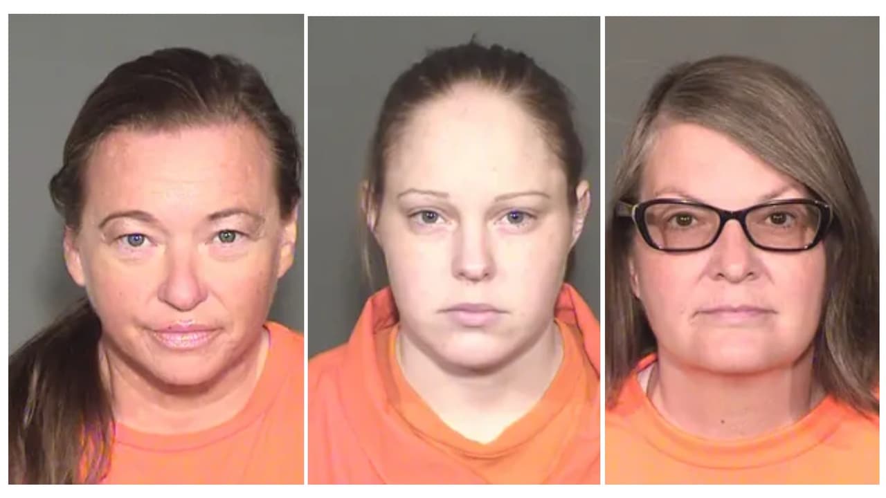 Estas son las tres mujeres que esperan la pena de muerte en Arizona