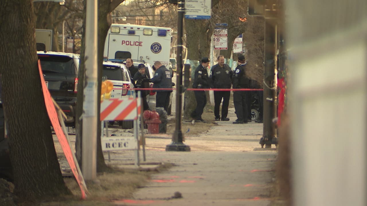 Cártel mexicano podría estar involucrado en la masacre de Gage Park en 2016, según documentos judiciales