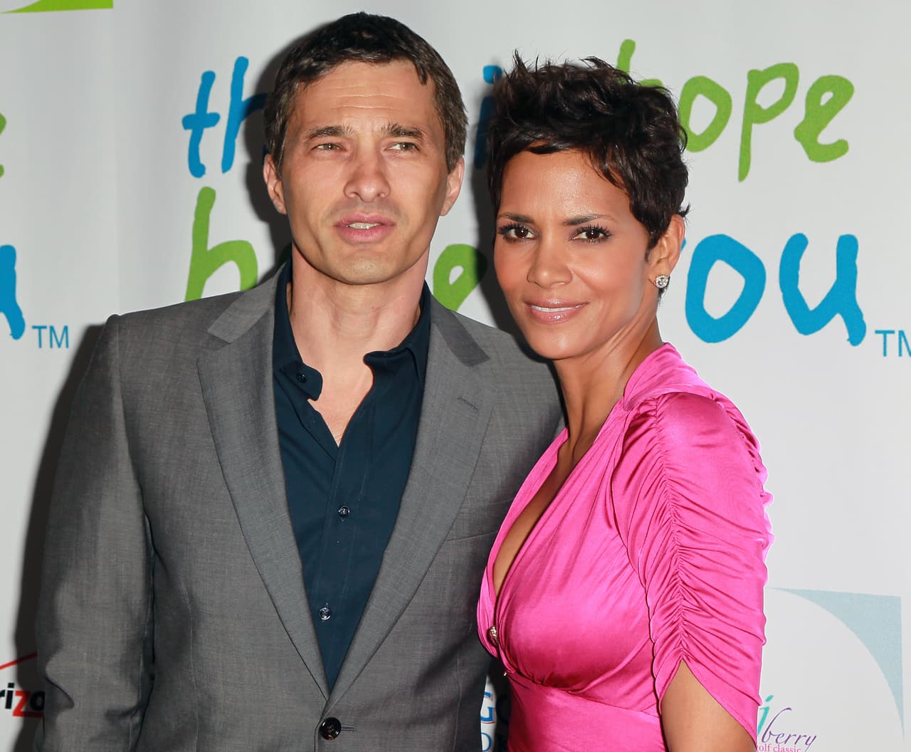 Pero desafortunadamente, con él también tronó y ahora está solterita y sin compromiso.