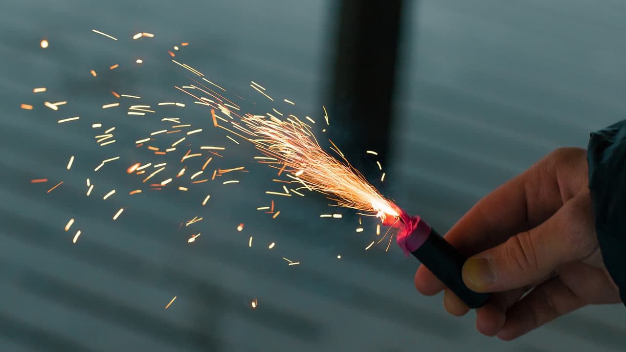 4 de julio: Estas son las sanciones por el uso de fuegos artificiales ilegales en Arizona