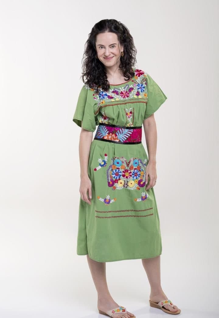 Las mamás siempre nos espantan con el día de su muerte... y tal vez tengan razón: "¿Qué van a hacer el día que me muera, ¿quién les va a hacer todo?"