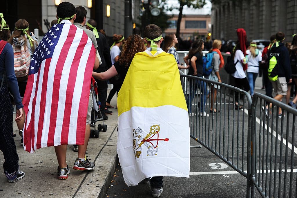 La visita del Papa marcó un evento histórico que dejó un impacto duradero en la comunidad de Filadelfia.