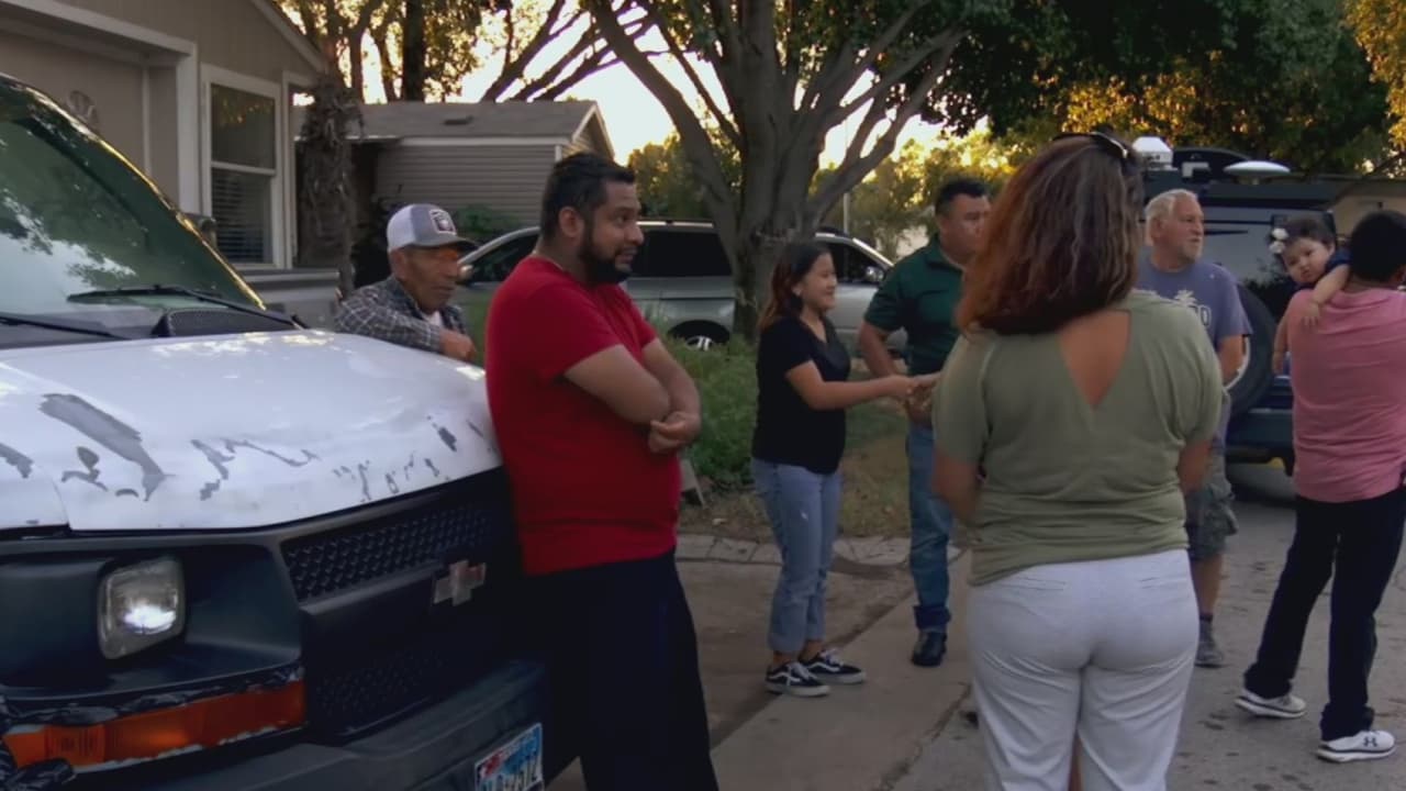 Si te desalojan del parque de casas móviles donde vives pero la casa es tuya, no tienes que perderla