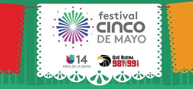 ¡No te pierdas el Festival del Cinco de Mayo en San José!