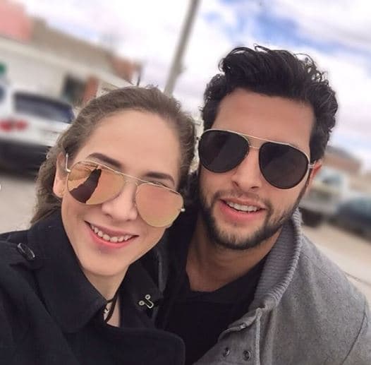 En entrevista para TVNotas, la pareja de famosos habló a detalle de esta nueva etapa que será un parteaguas en su vida.