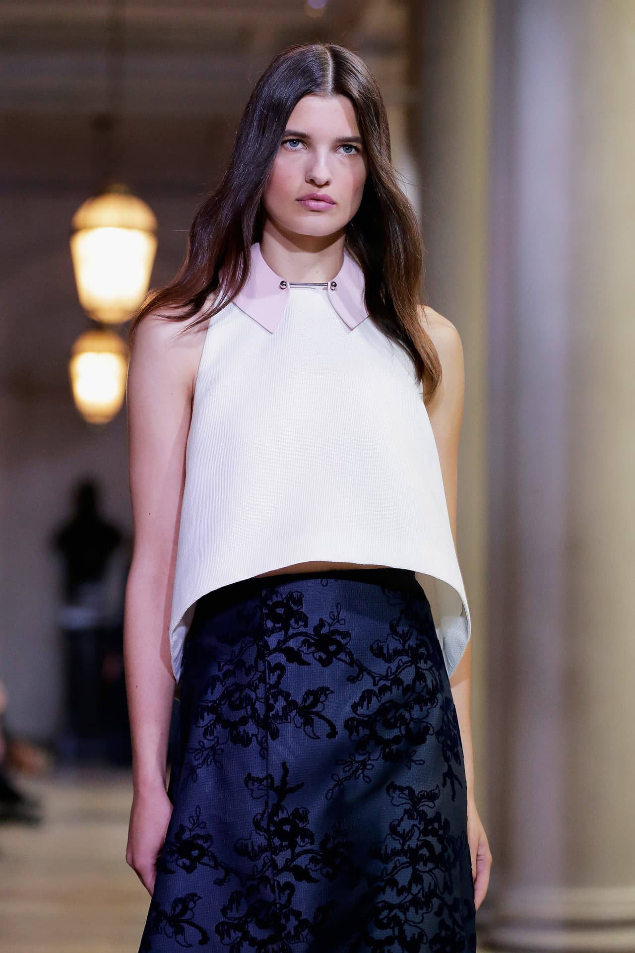 Checa otros diseños que nos impactaron en esta pasarla y que concentran lo mejor de las tendencias para la primera mitad del 2016.