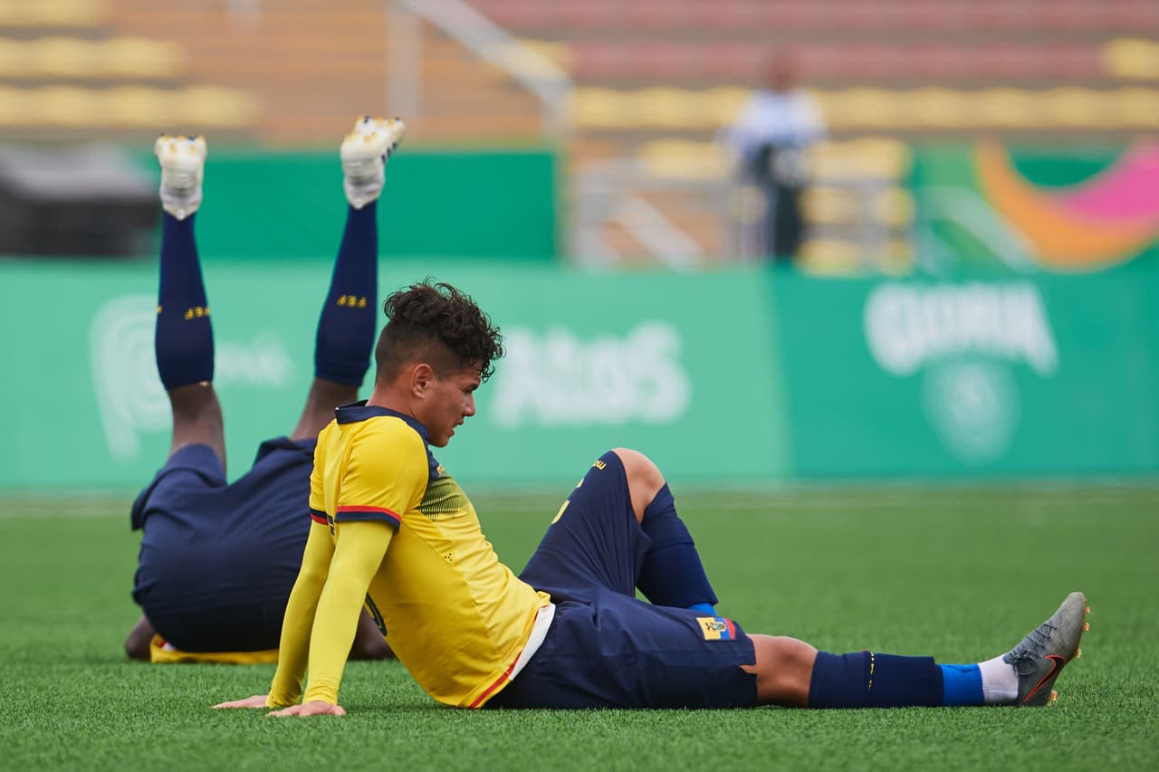 El inexplicable penal contra Ecuador a favor de México