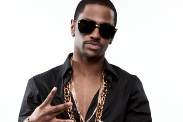 Sean Michael Leonard Anderson