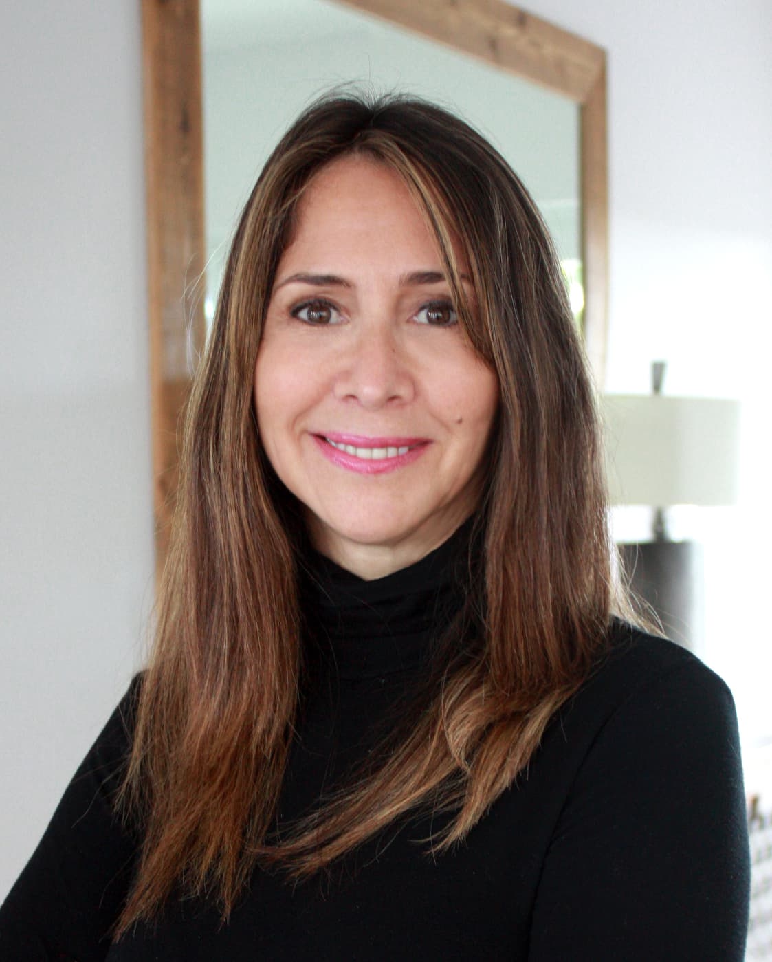 "Hay que hablar del miedo, hay que normalizar el miedo", recomienda la psicóloga Maria Basualdo.
<br>