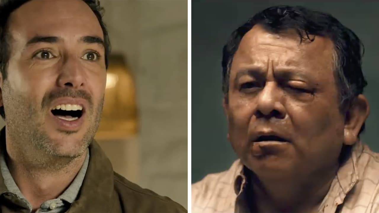 'Accidente': ¿Quién es el verdadero culpable? El final explicado de la serie de Netflix