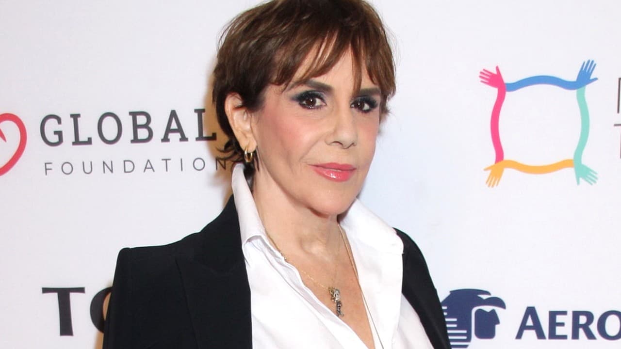 Rebecca Jones está hospitalizada y "delicada": tiene neumonía