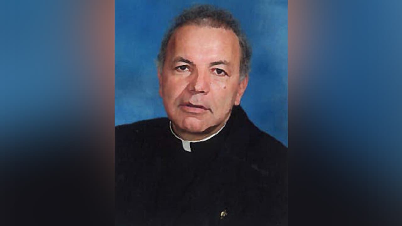 Suspenden a sacerdote católico por presunto abuso sexual de menores