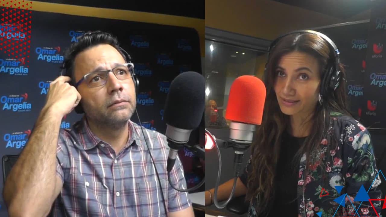 La razón por la que Omar no acompañará a Argelia al concierto de Las Que Mandan