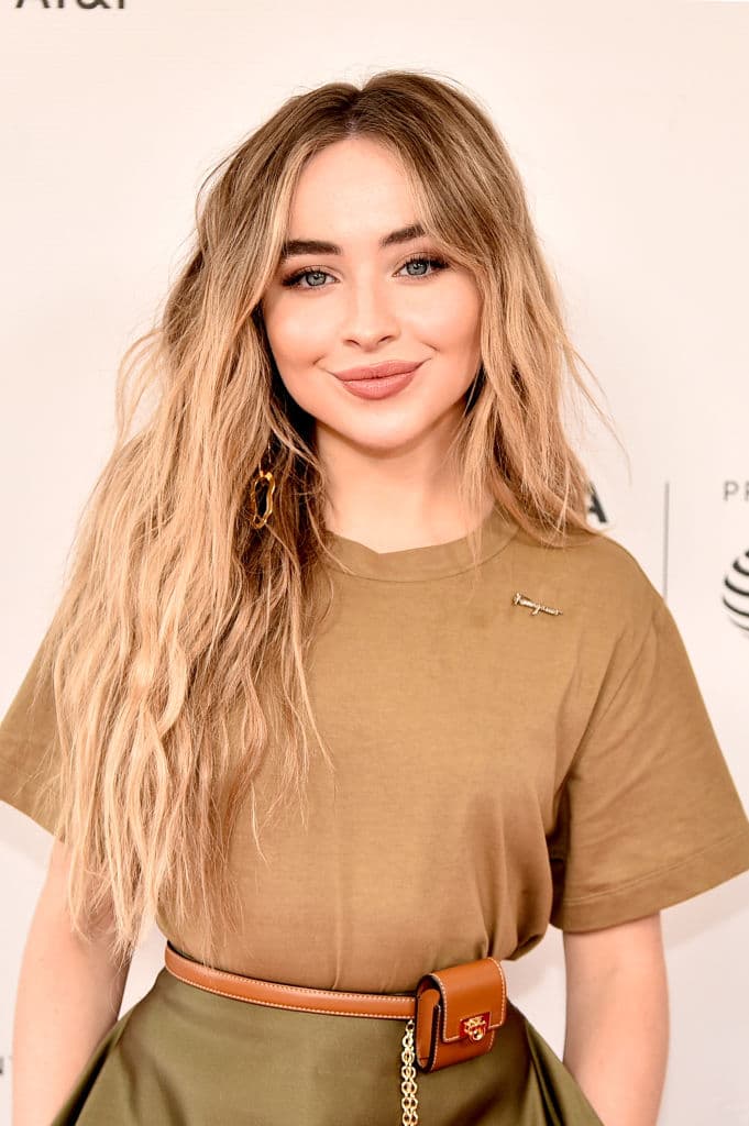 El primer paso en la rutina de belleza de Sabrina Carpenter es pasar un cubo de hielo cubierto en papel o tela por todo su rostro, según 
<a href="https://www.youtube.com/watch?v=W-6BGuZvfJU" target="_blank">reveló</a> a Vogue en el 2020. Agregó que lo usa “para despertar mi piel, para hacer que mi sangre bombee y fluya”.