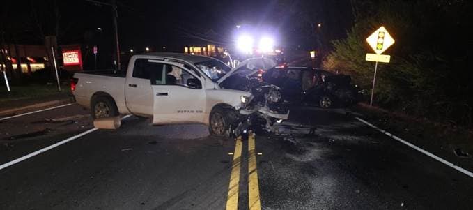 Embarazada pierde a bebé tras colisión en Gwinnett; conductor borracho sería responsable