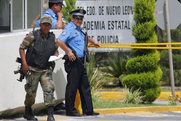 Y del sector turístico ni hablar, cualquier esfuerzo para promover a Monterrey está resultando complejo.