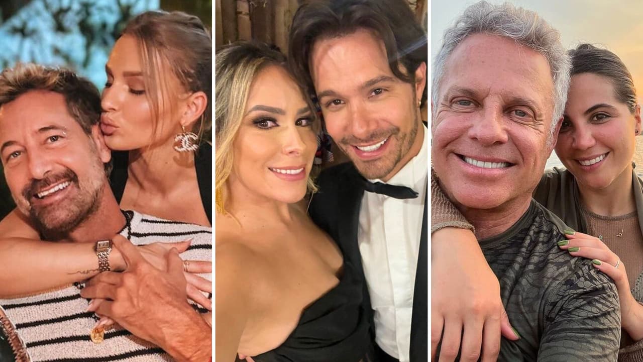 'La historia de Juana': Las parejas del elenco en la vida real, ¿hay actores que son novios?