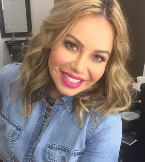 Lamentablemente, en ese año el proceso no se pudo completar porque los estudios revelaron la presencia de un quiste, así que primero tuvo que sanar esa afección.