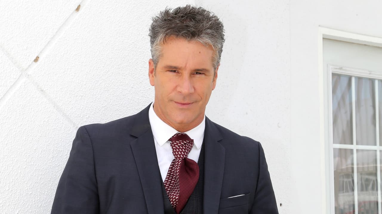 “Prefiero renunciar a mi hijo, a verlo sufrir”, confiesa Fernando Carrillo 