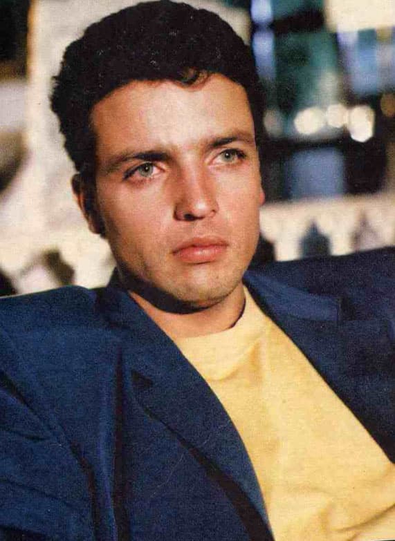 En la entrevista también habló de un capítulo de su vida que enfrentó al llegar a México. 
<br>