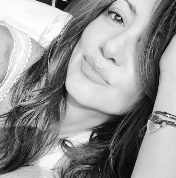 ¡Pon manos a la obra! Aplica estos sencillos tips y luce un rostro radiante como el de la bella Andrea Legarreta.