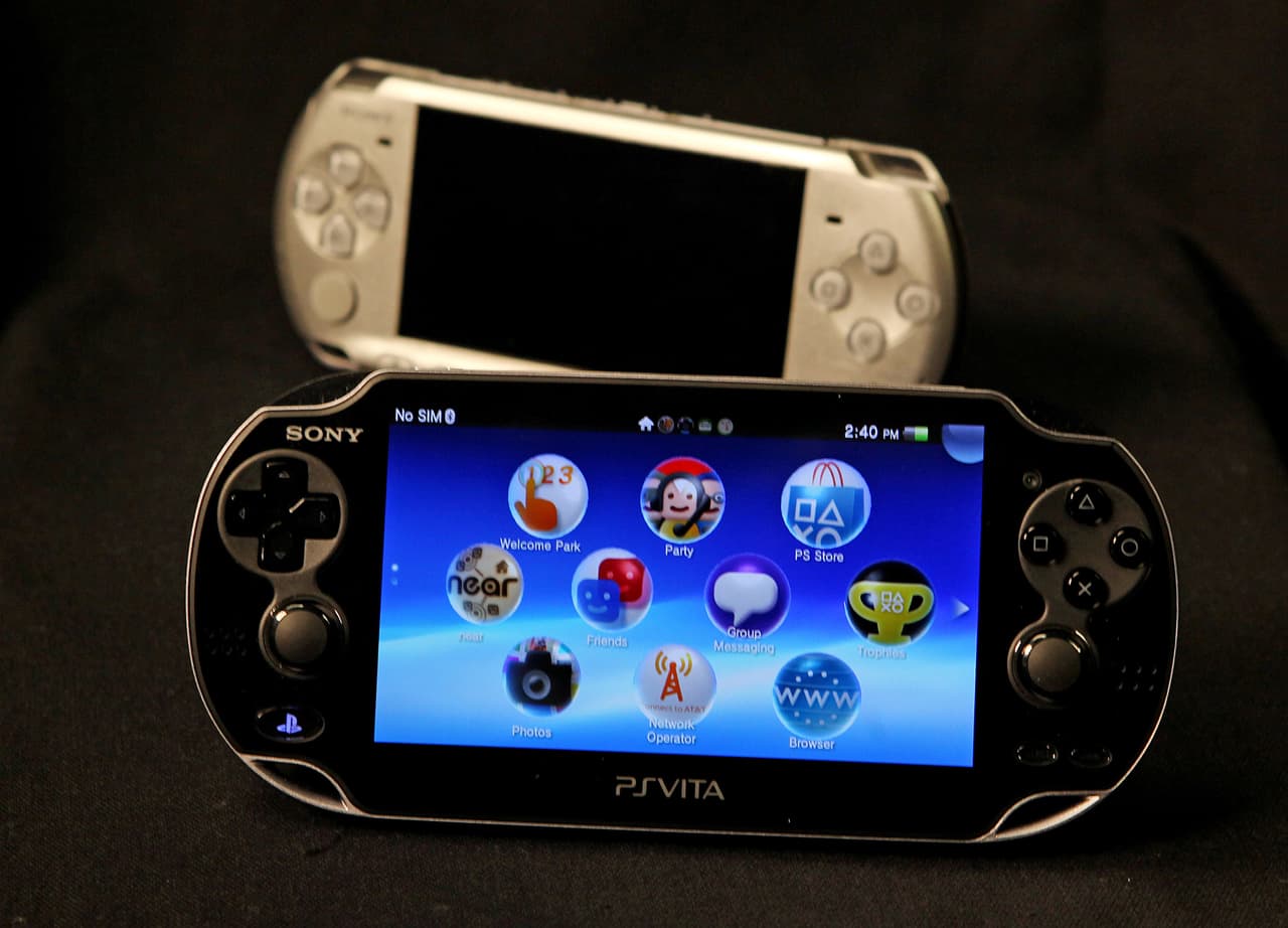 35% de impuesto en juegos de video.