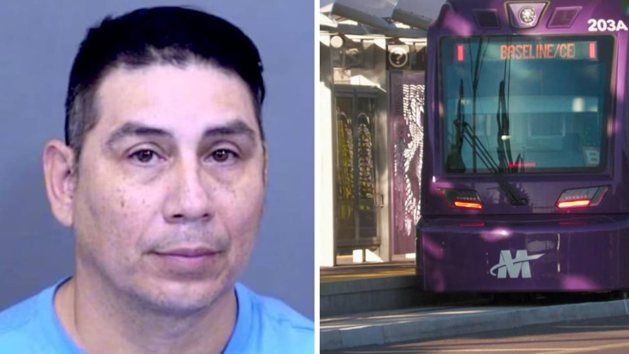 Un hombre se hace pasar por agente de ICE e intenta detener a un guardia en Phoenix