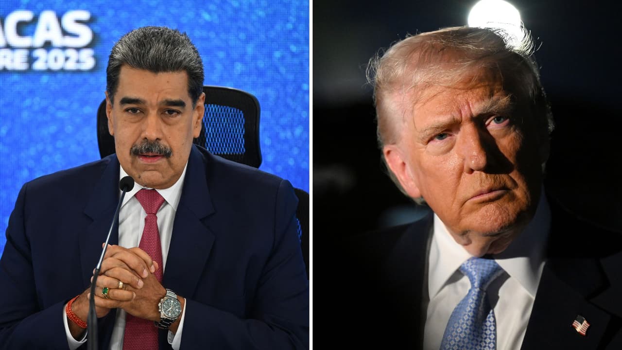 Las condiciones que Maduro impuso para abandonar el poder y que Trump rechazó, según informe