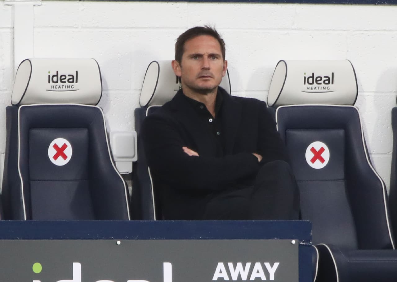 Chelsea visitará al Tottenham en la EFL Cup a media semana.