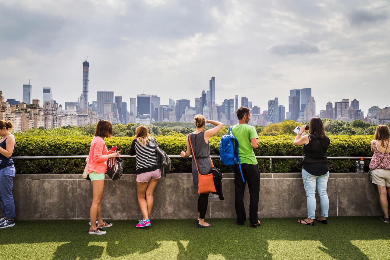 Dónde comer, beber y comprar durante el Ozy Fusion Fest
