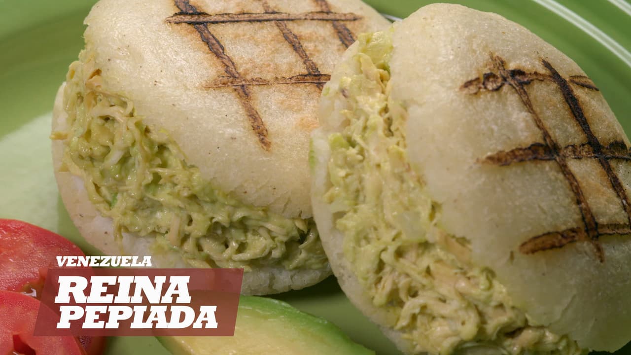 La "Reina Pepiada" venezolana