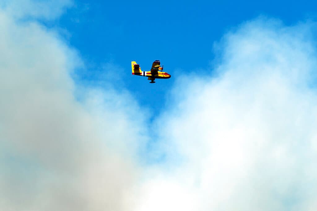Los incendios han obligado incluso a evacuar incluso 
<b>un centro con pacientes psiquiátricos</b>, el Behavioral Health Institute de Las Vegas, con 197 adultos y niños.