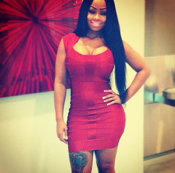 Mientras tanto, ella ha mantenido silencio en sus redes sociales.