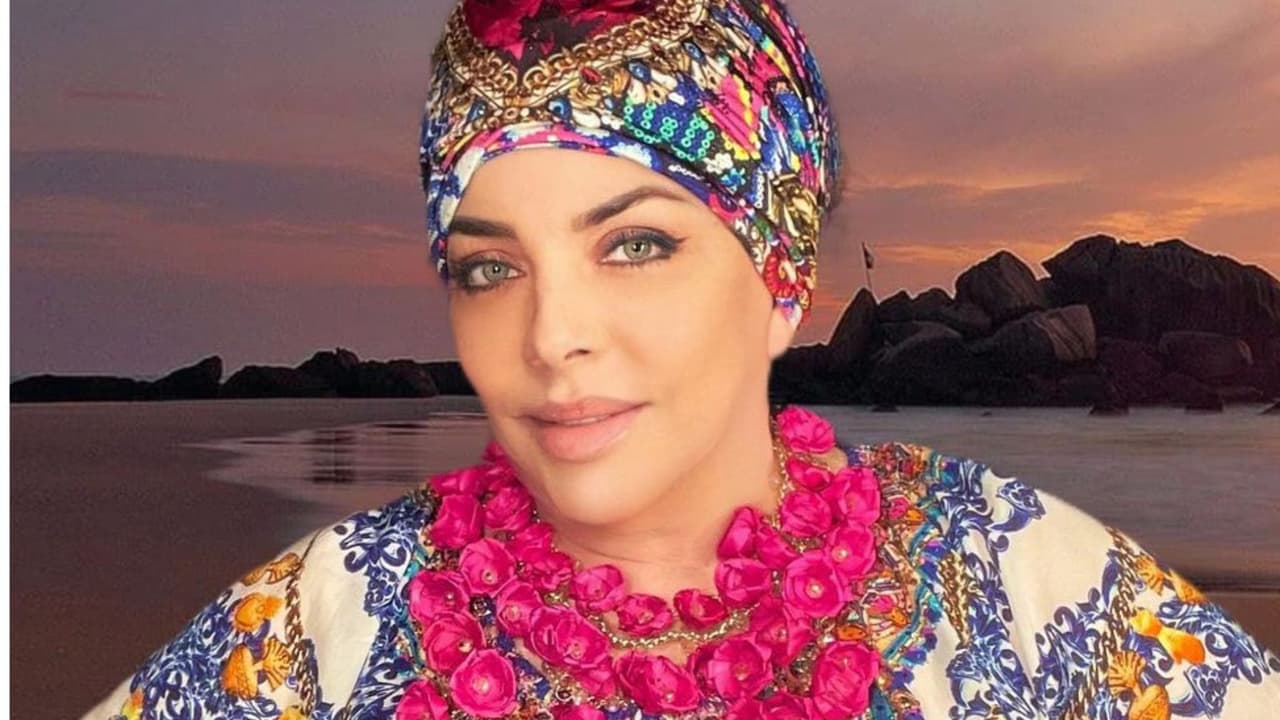 Veronica Castro cumple 70 años en medio de polémica y así lo celebra