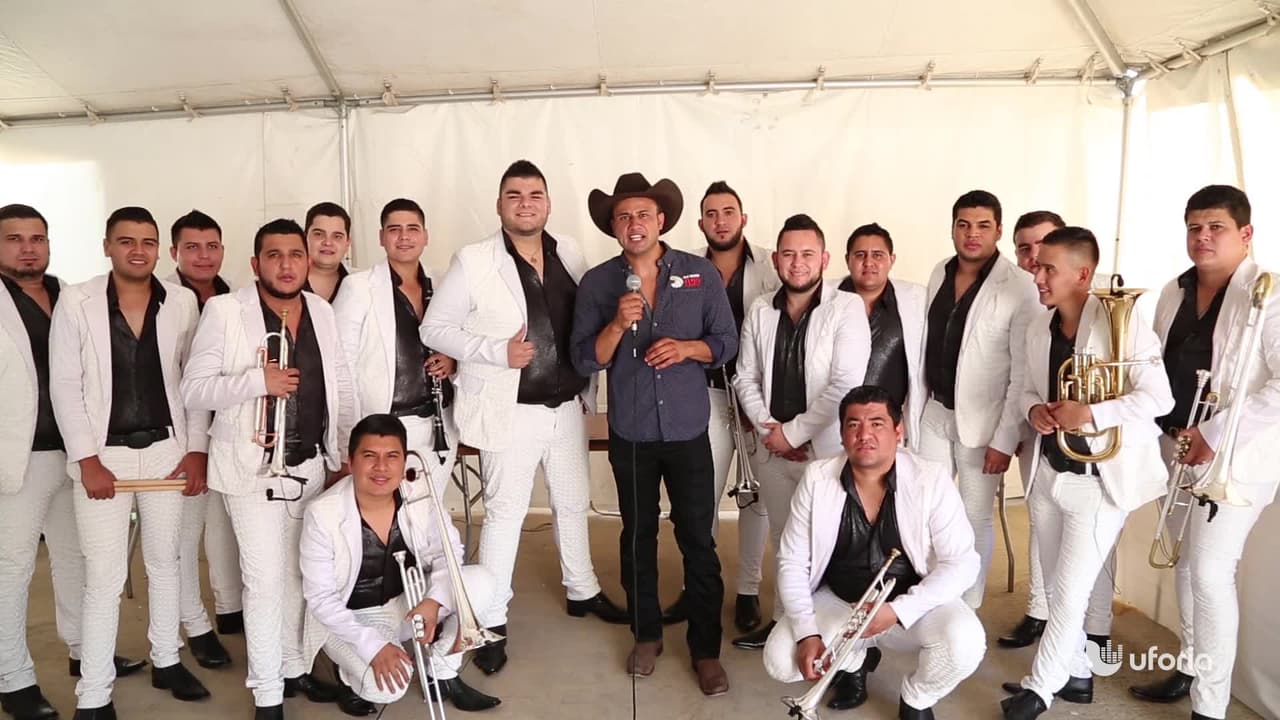 La Bandononona Clave Nueva por primera vez en San Antonio