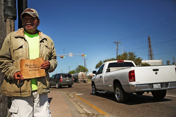 La falta de vivienda aumenta un 11% en el condado de Austin-Travis, según nuevo estudio 