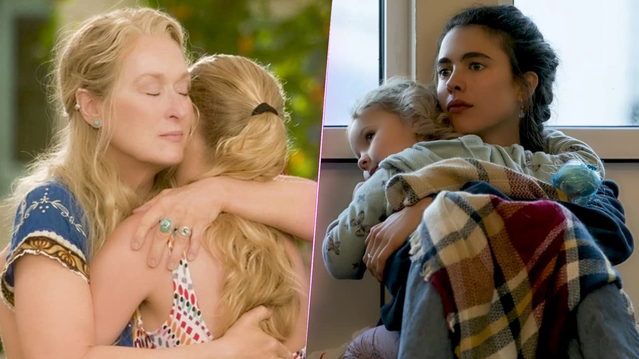 5 series y películas que te harán correr a abrazar a tu mamá: prepara los pañuelos